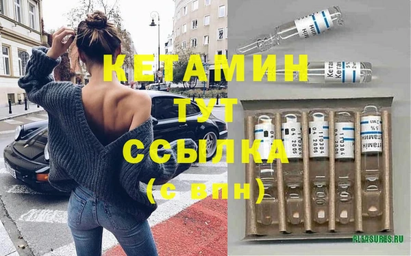 крисы Магас