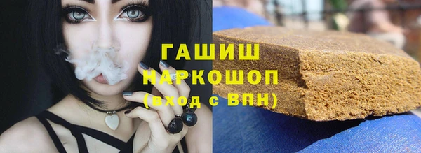 крисы Магас